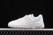 new balance 550 pas cher white grey bb550pb1